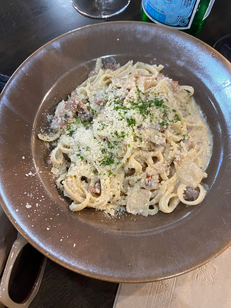 The Role Of Family Recipes In Pasta Preparation