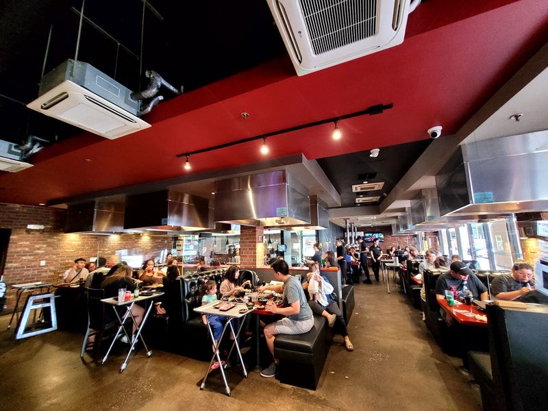 Lighting, Noise And Seating Comfort