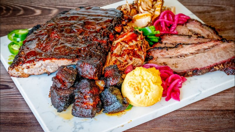 Planning Your Smokehouse Stop
