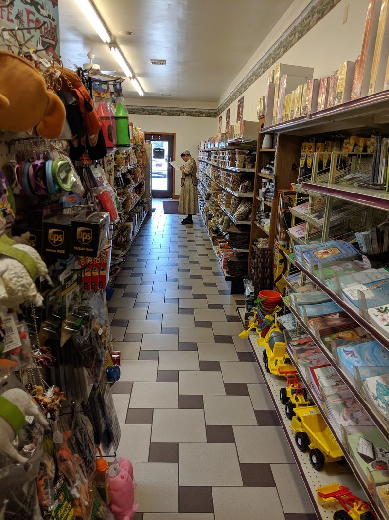 Nolt's Country Store - Lowville