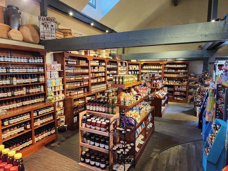 Flavor-Packed Condiments Worth Bringing Home