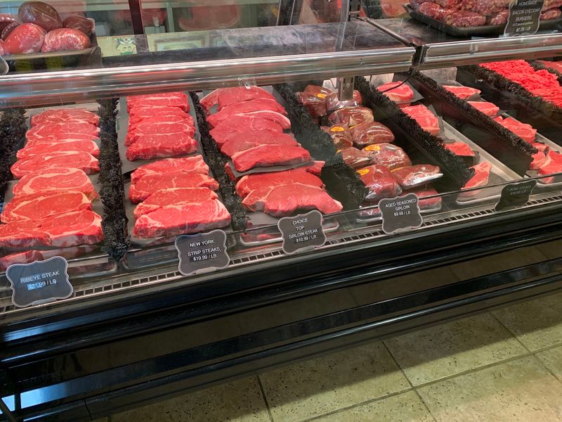 Wild Game Processing For Hunters