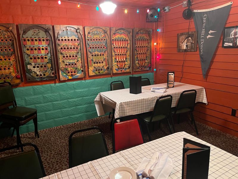 Reservations Are A Smart Move Before Making The Drive
