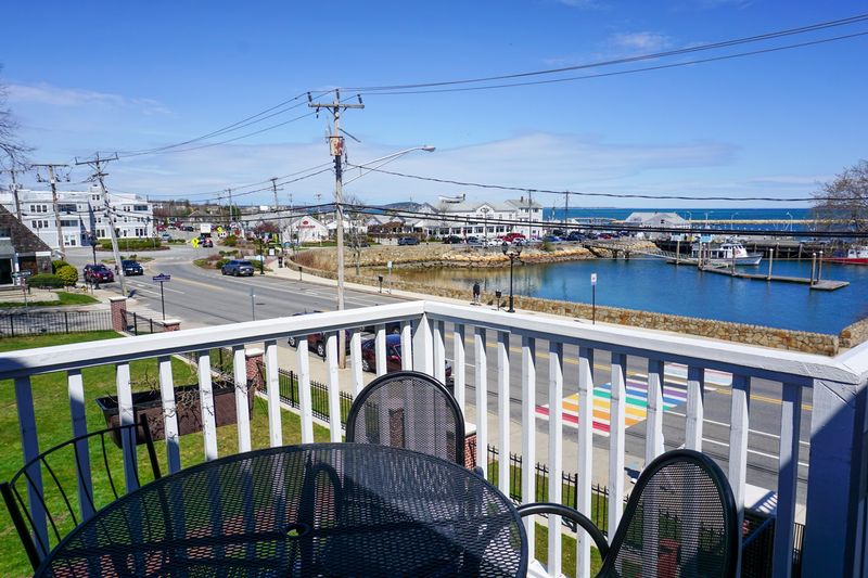Plan Your Waterfront Visit