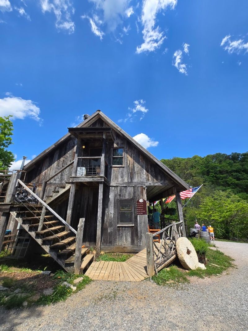 Wander The Grounds And Explore Centuries Of History