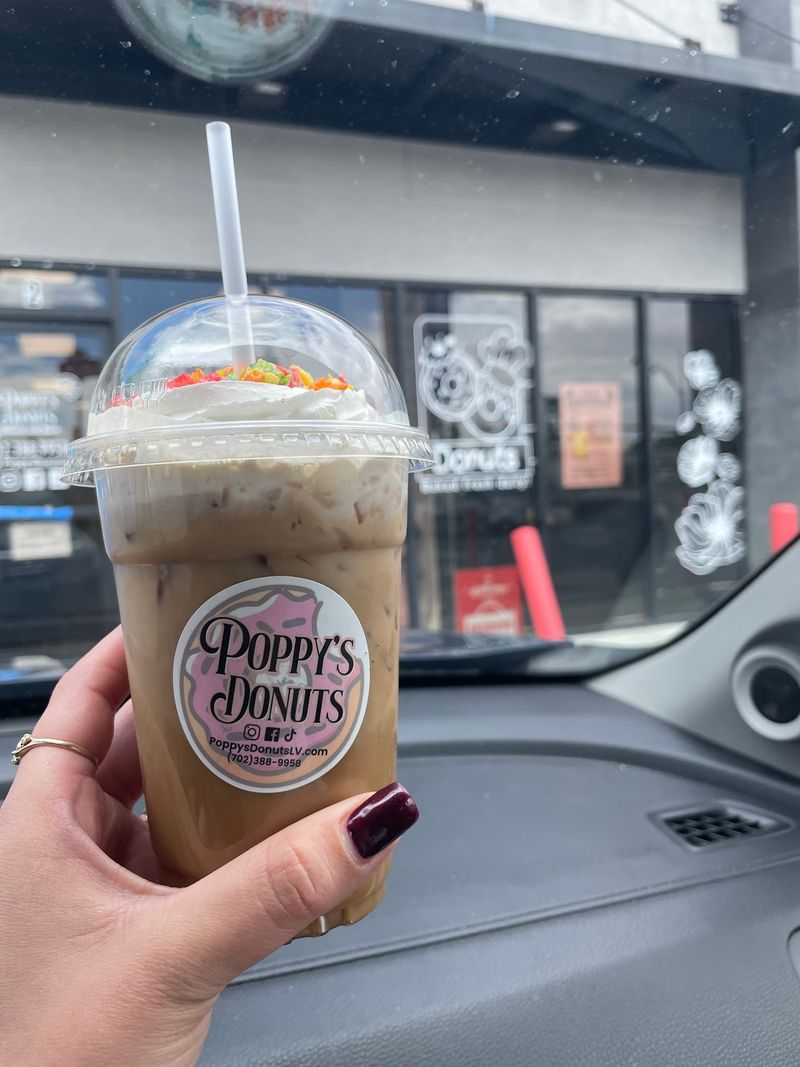 Coffee Drinks That Actually Match The Pastries
