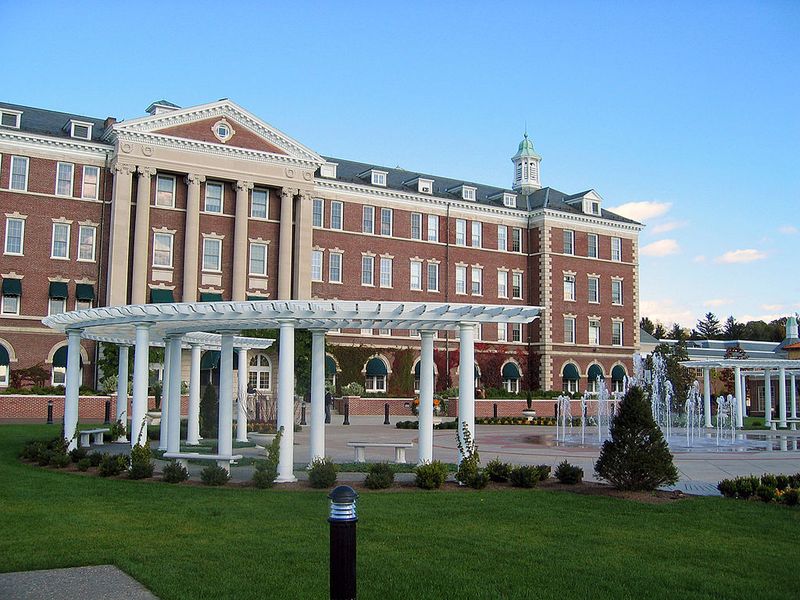 Hyde Park, Dutchess County