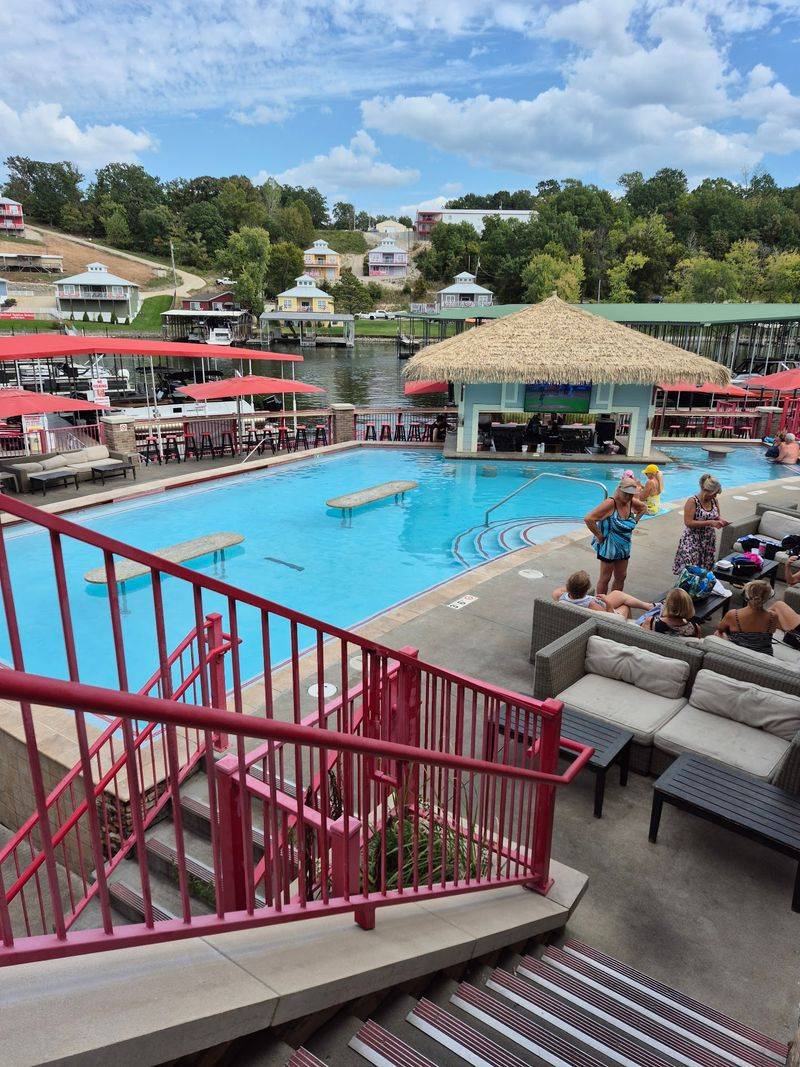 Waterfront Dining Without The Wait