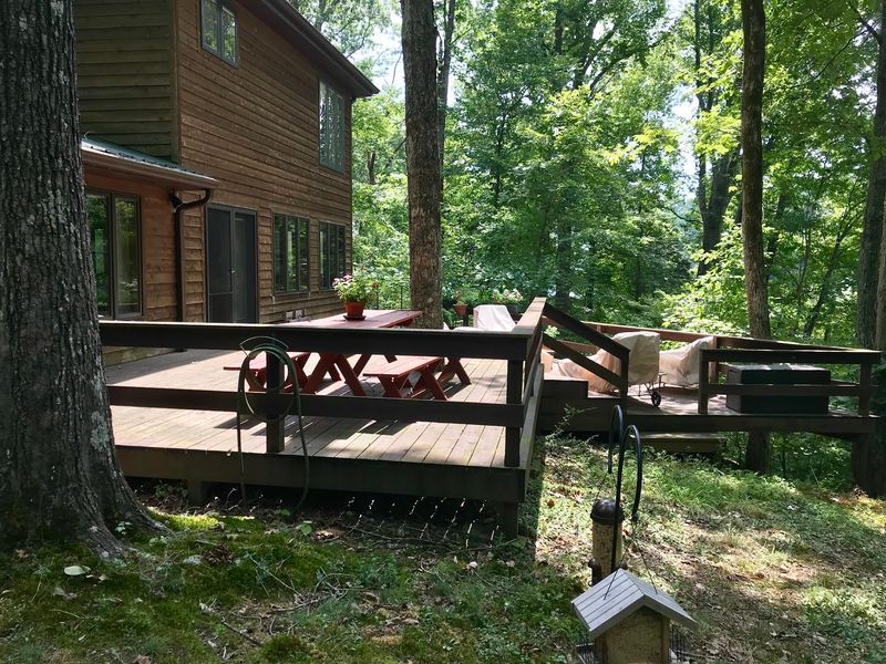 Camping Spots For Families And Groups