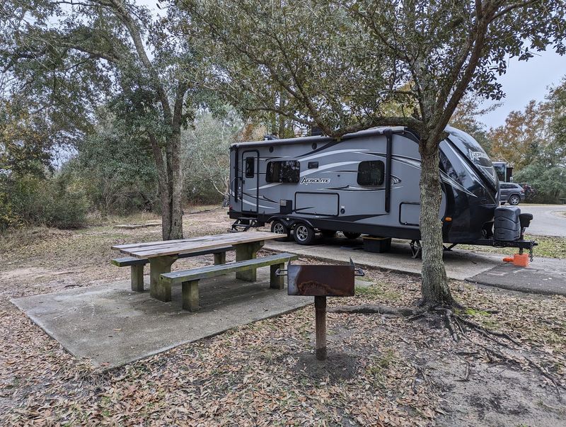 Family Friendly Picnic And Camping Spots