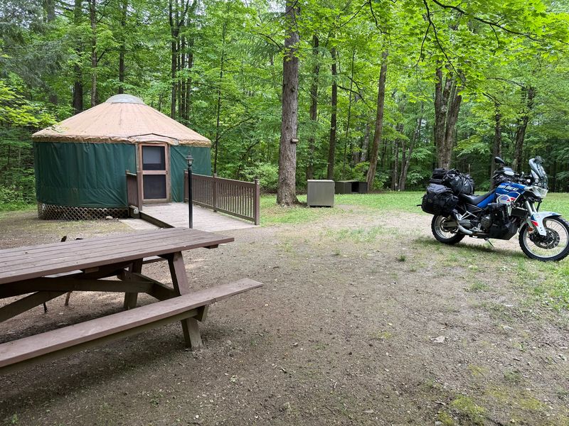 Rocktober Delivers 27 Miles Of Off Highway Vehicle Trails
