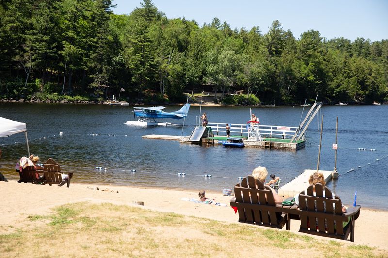 Long Lake - Adirondacks