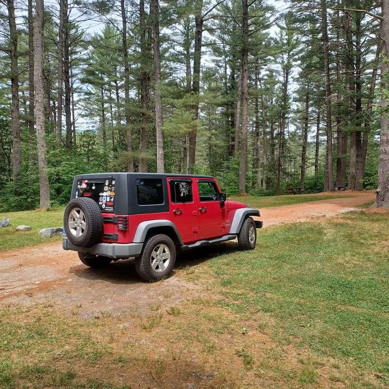 Season Runs Mid May Through Early September