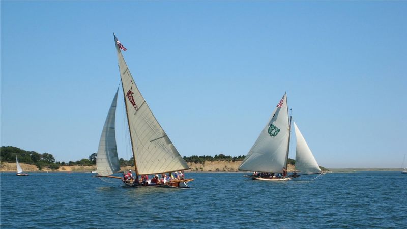 Orleans, Cape Cod