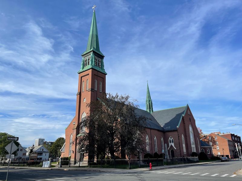 Holyoke