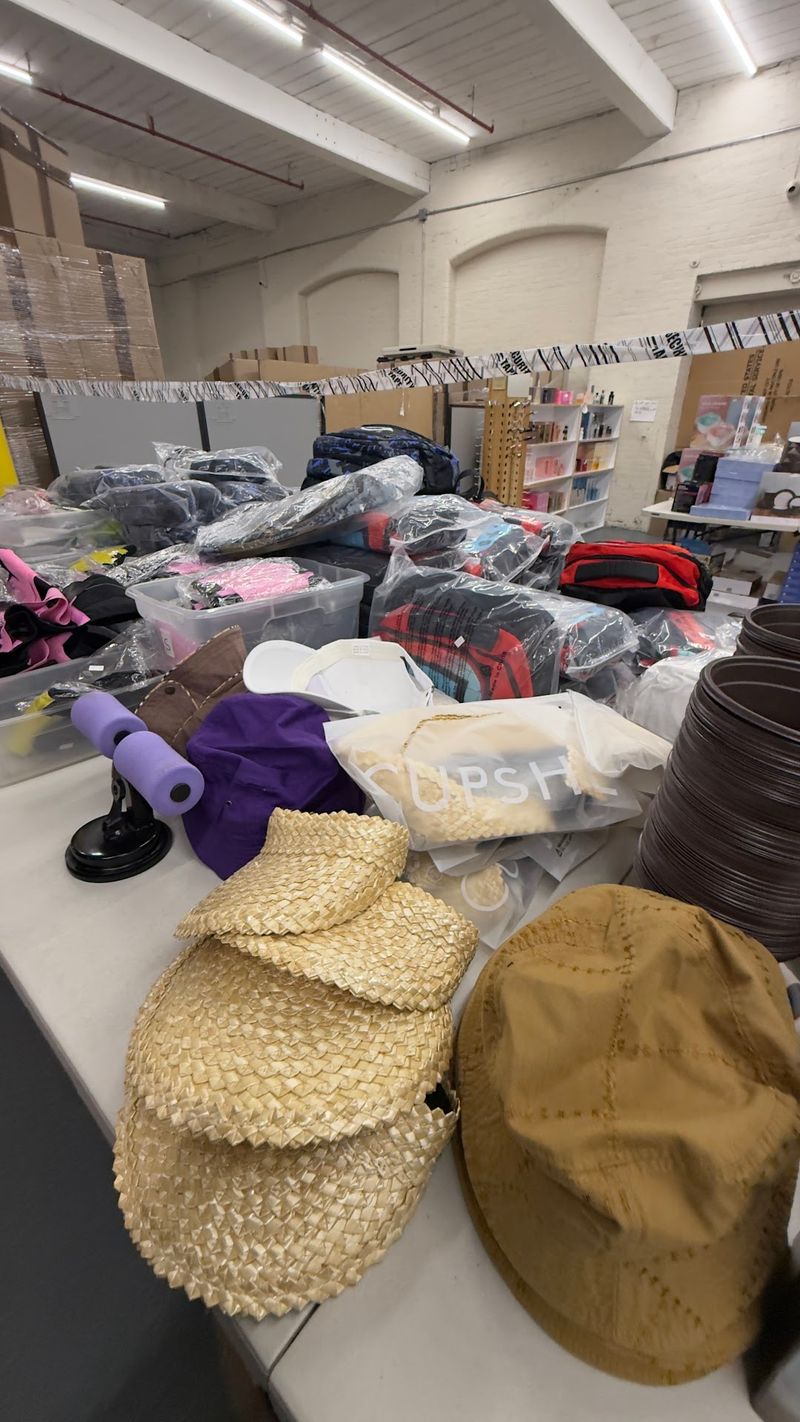 The Thrill Of Ever-Changing Inventory