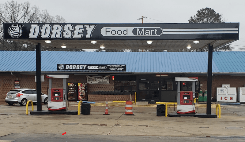 Dorsey Food Mart