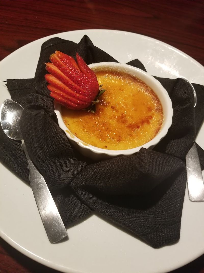 Desserts That Earn A Standing Ovation