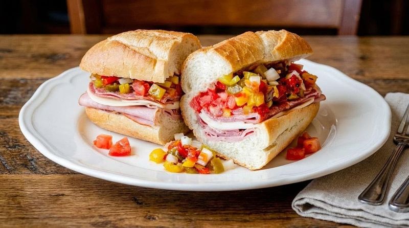 D'Agostino's Delicatessen