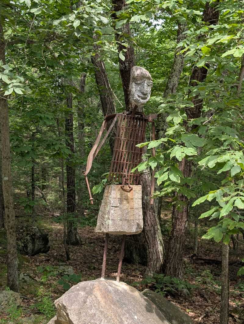 Free Admission With Donations Quietly Encouraged