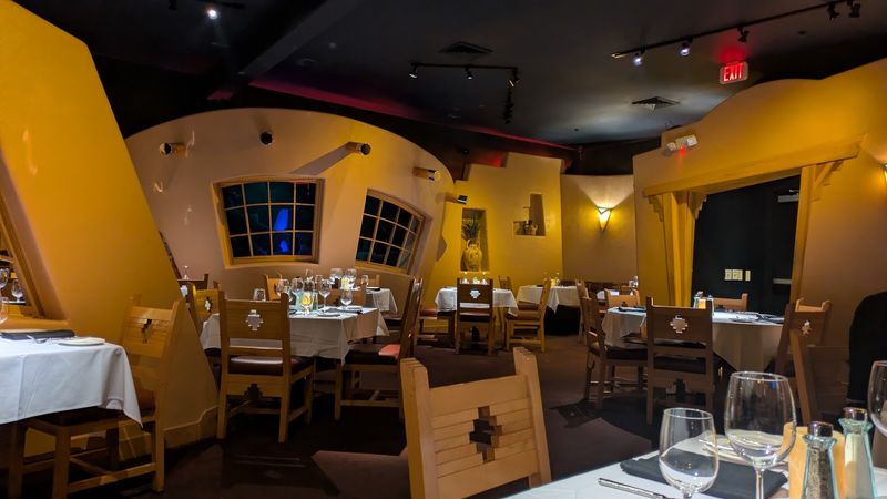 Service That Regulars Come Back For