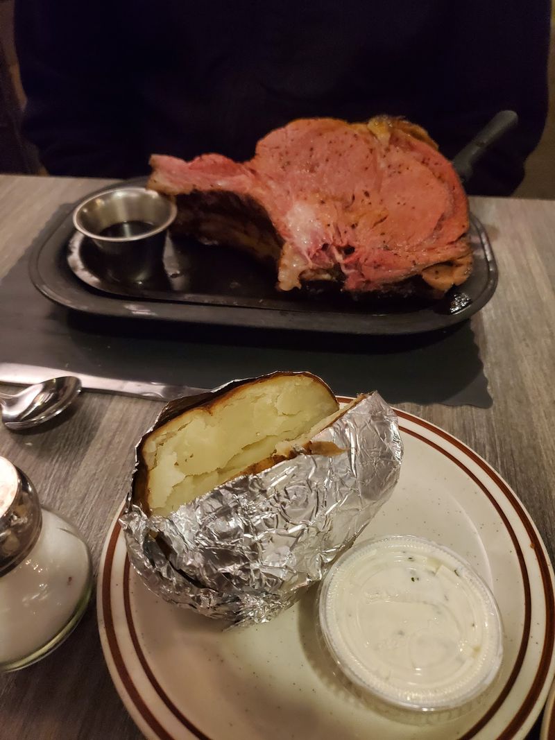 Potatoes, Six Glorious Ways