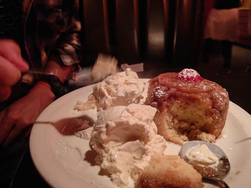 Desserts That Give You A Reason To Save Room