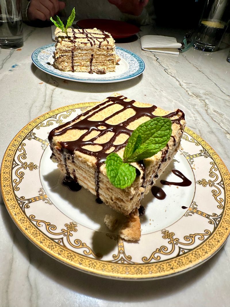 Desserts People Come Back Specifically To Order