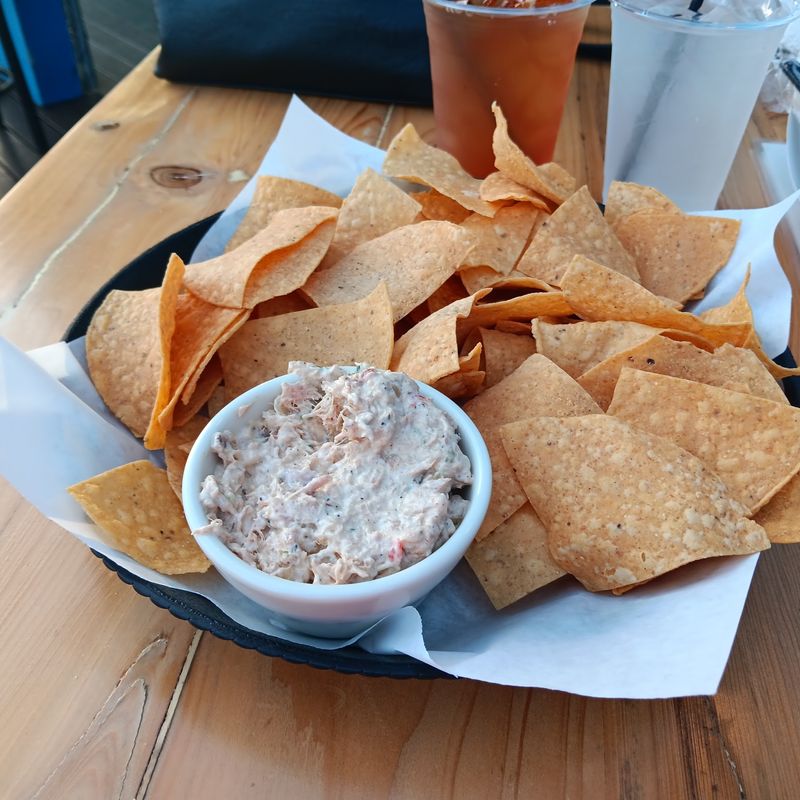 Crab Dip And Crab Cakes Worth Ordering