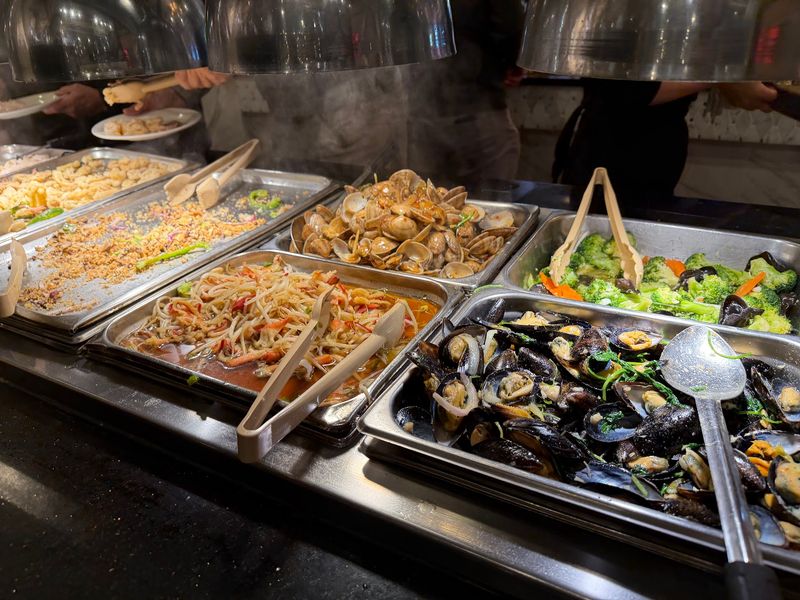 Hot Entrees That Cover Every Craving On The Spectrum
