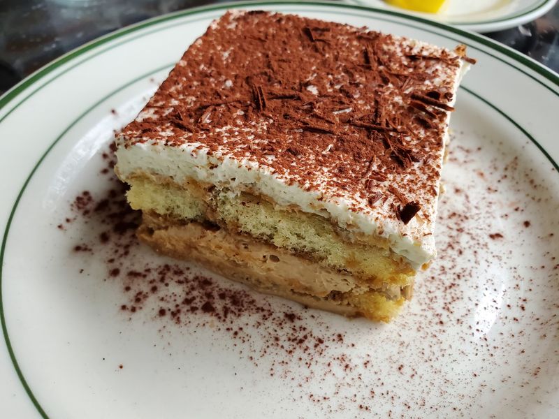 Desserts That Change The Whole Ending