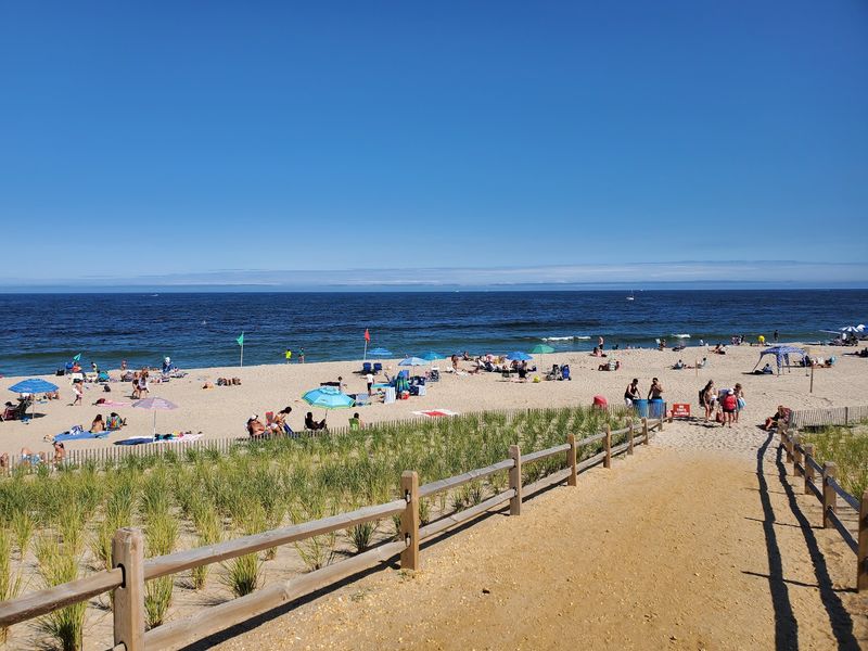 Point Pleasant Beach