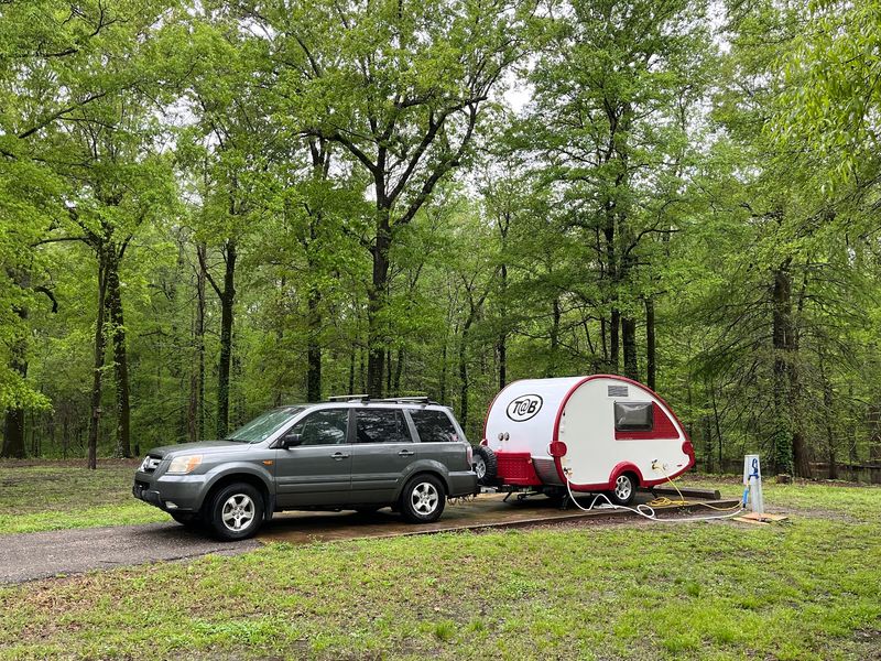 Safe Camping Practices In Remote Areas
