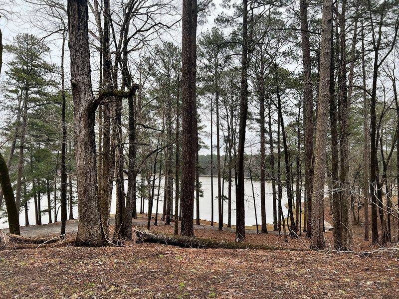 Historical Significance Of Remote Mississippi Lakes