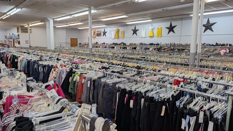 What Gives This Store Its Special Feel