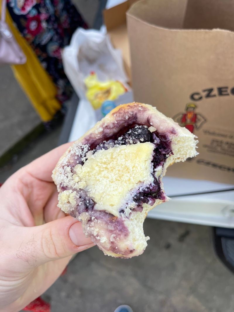 Best Times To Visit Donut Shops