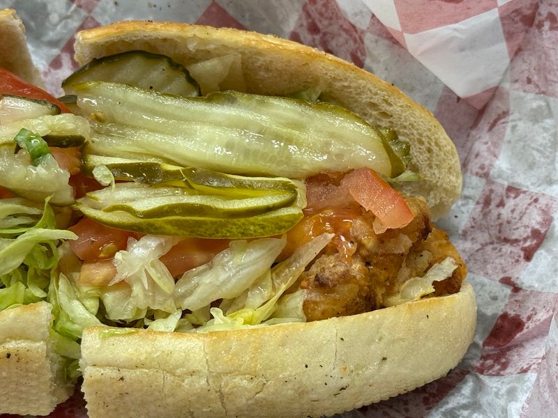Dining Options Featuring Fresh Local Ingredients