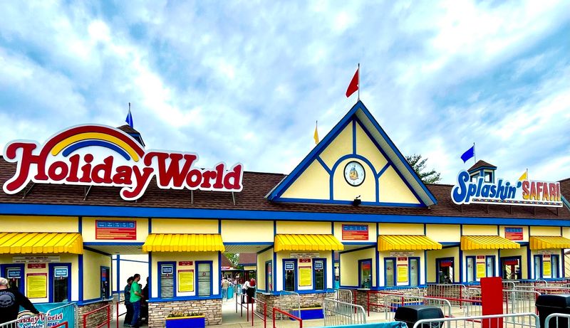 Safety Measures And Guest Services