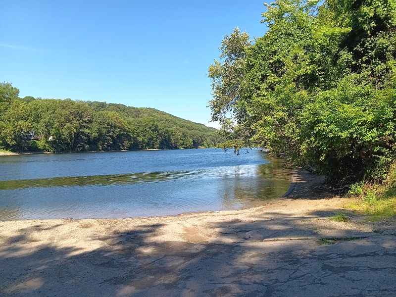 Nearby Hiking Trails And Natural Attractions
