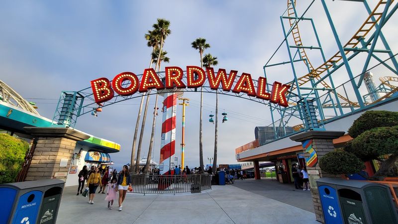 Safety Measures And Visitor Guidelines