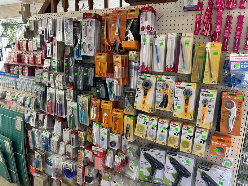 Tips For Maintaining Sewing Equipment