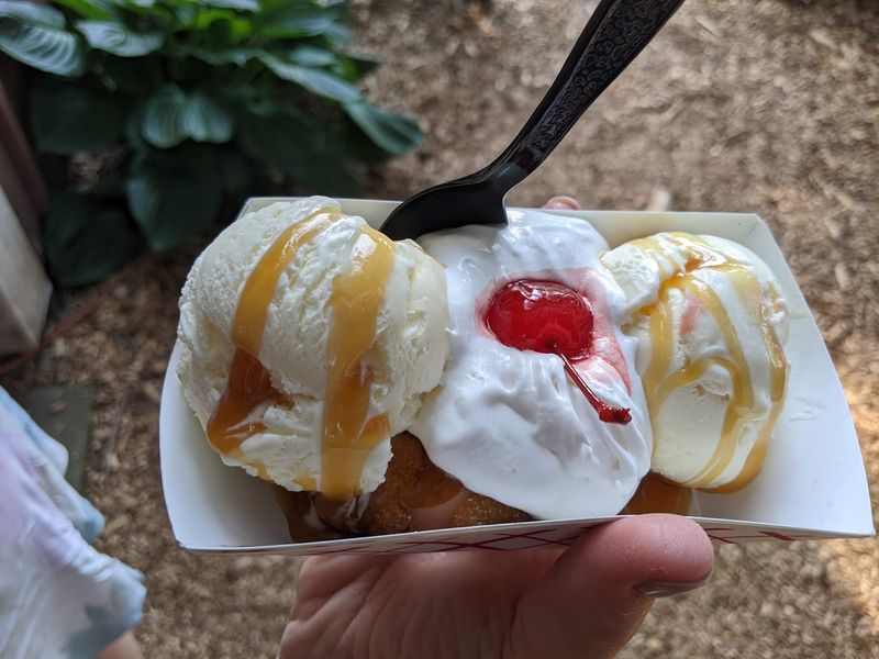 Delightful Creamery Creations