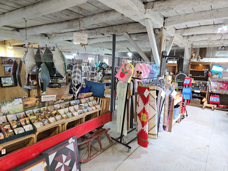 Animals, Kids And A Farmyard Welcome
