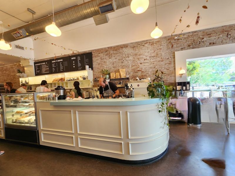 A Neighborhood Bakeshop Worth Making The Trip For