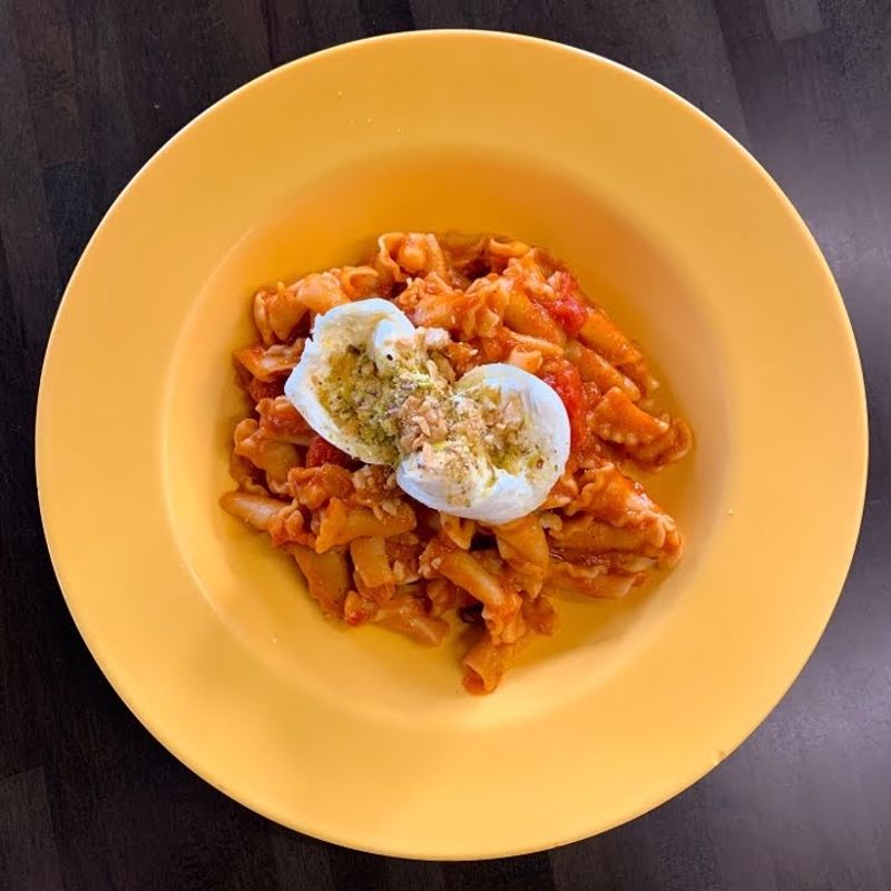Texture And Consistency Differences In Fresh Pasta