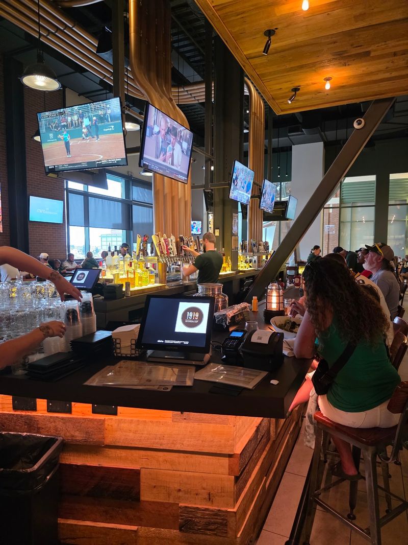 Where Game Day Energy Meets Everyday Fun