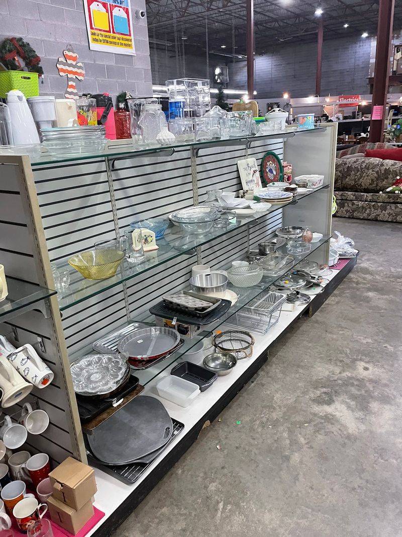 Electronics And Small Appliances Worth Checking