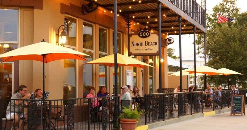 Ambiance Styles Found In Dining Establishments