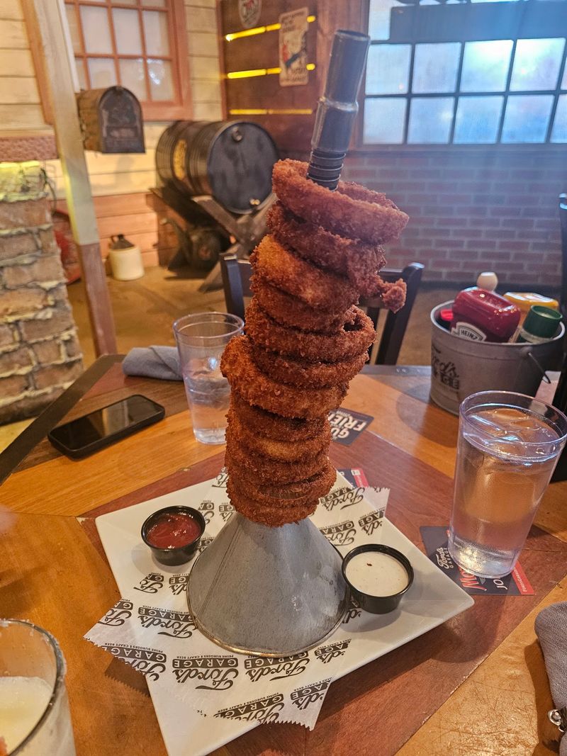 Crafting Unique Sauces And Seasonings