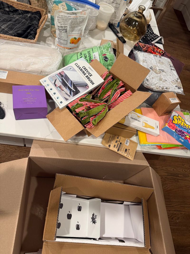 Organizing Your Finds For Maximum Wardrobe Impact